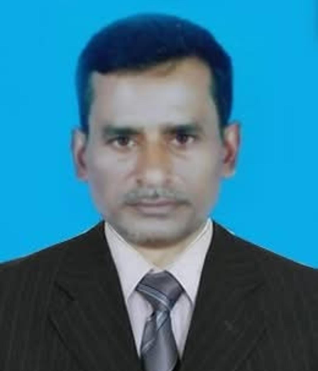 Dr Hrushikesh Acharya
