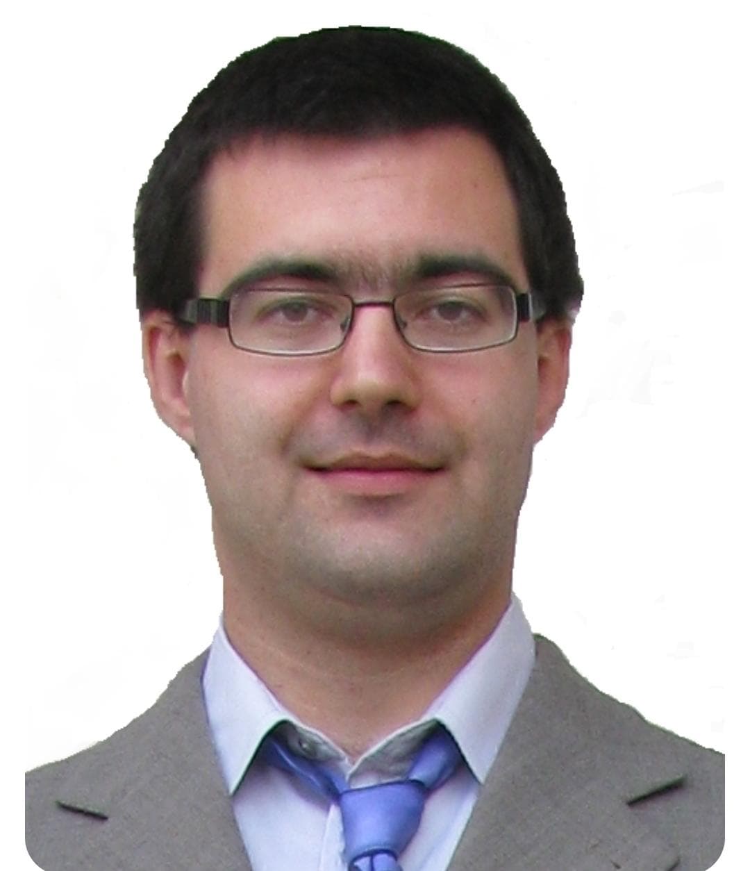 H.R.H. Prince Dr Ivan Gacina